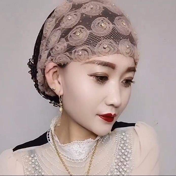 Turban Cap