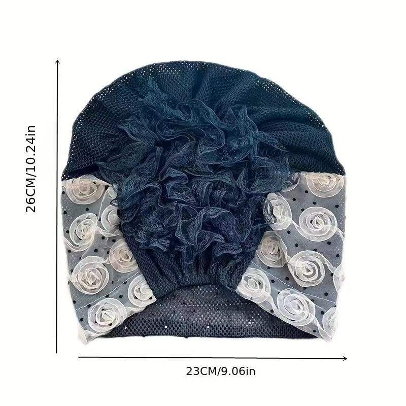 Turban Cap