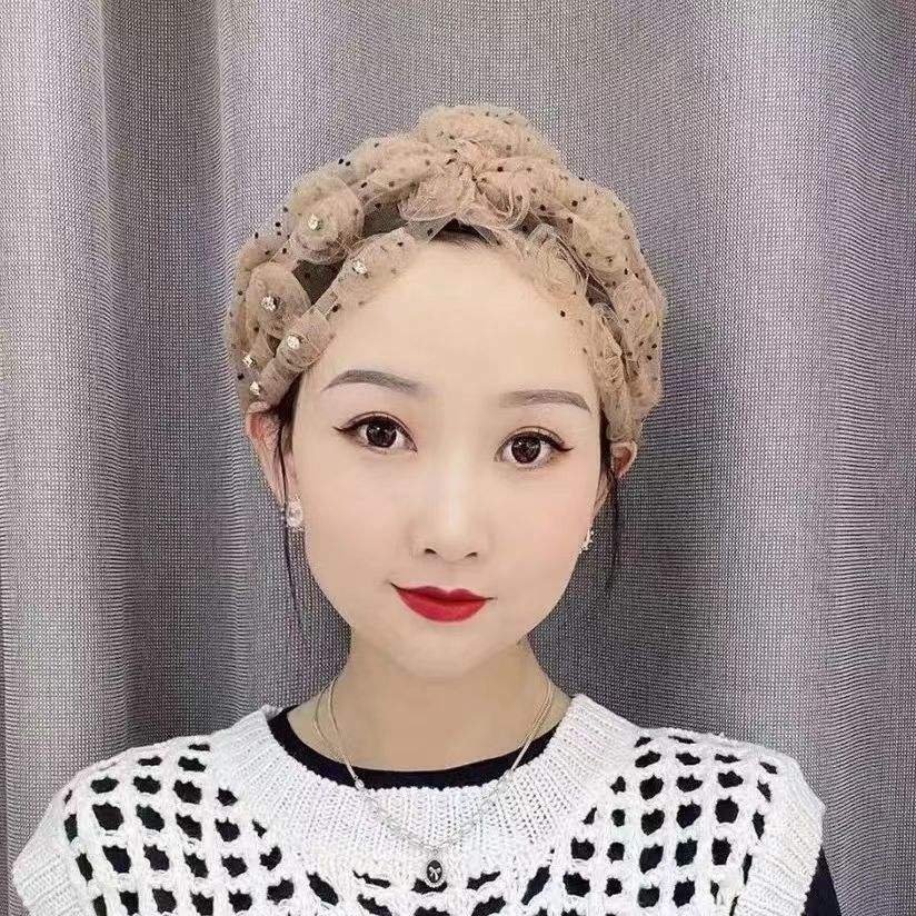 Turban Hat