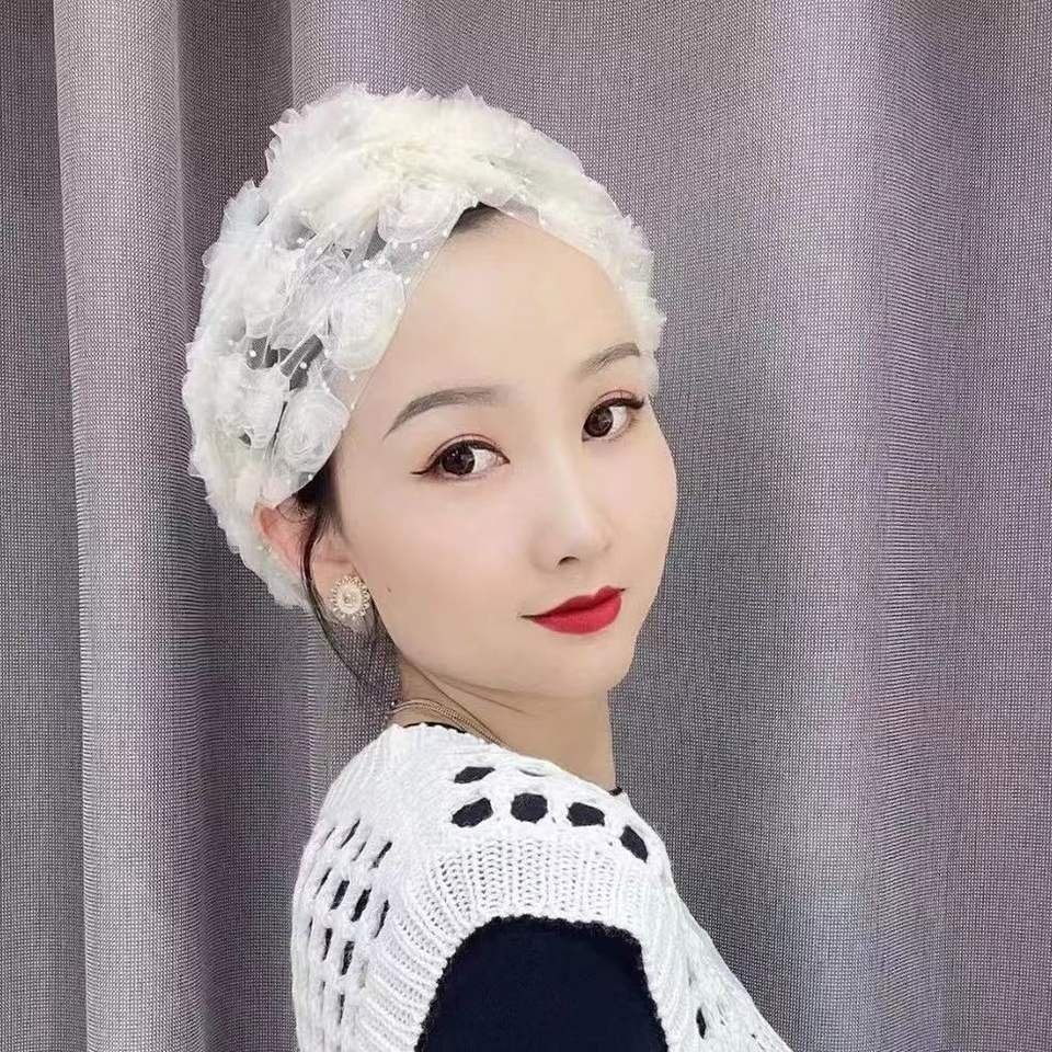 Turban Hat