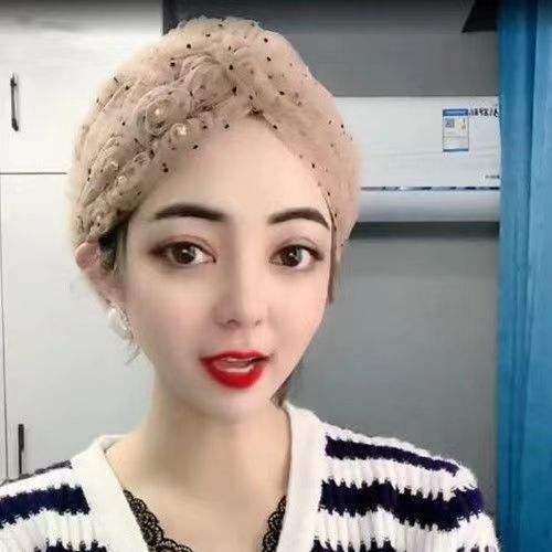 Turban Hat