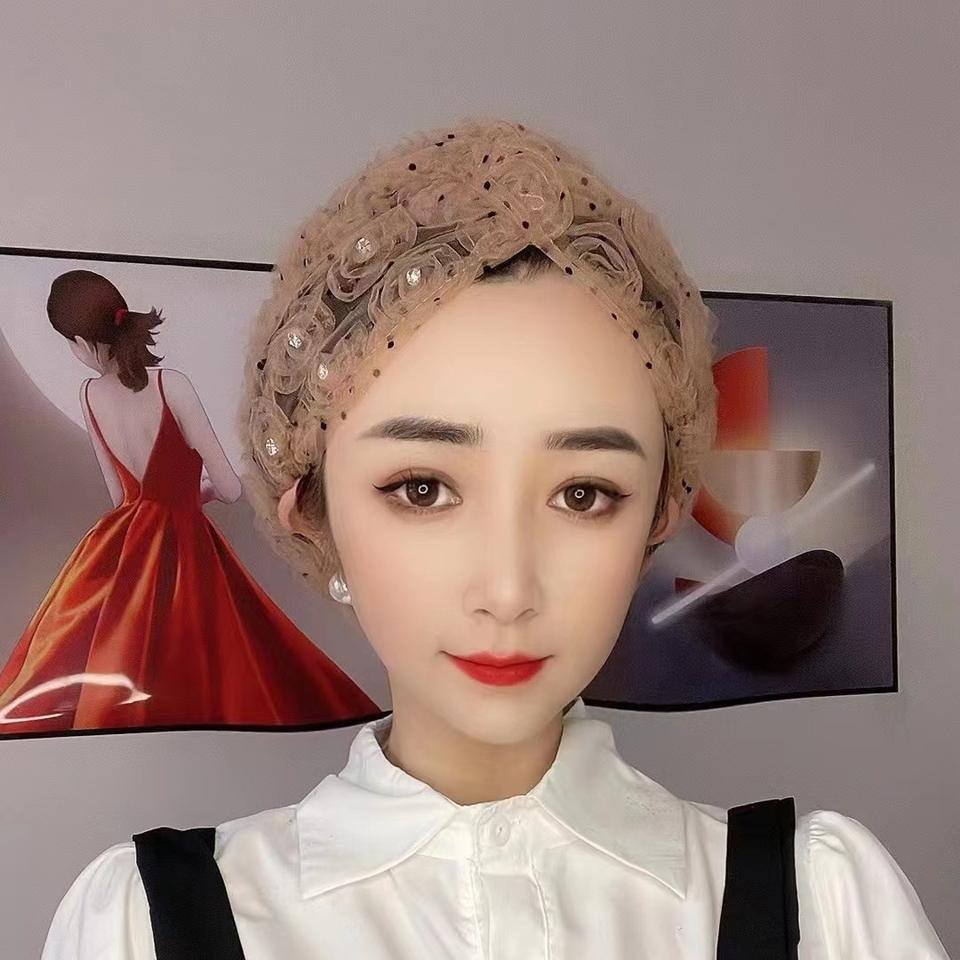 Turban Hat