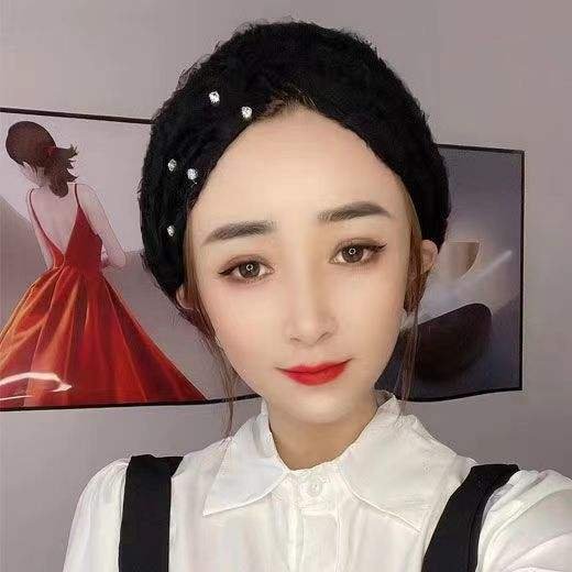 Turban Hat