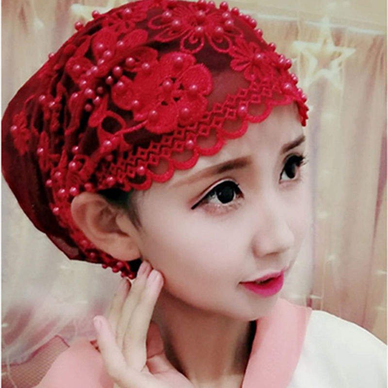 braid cap