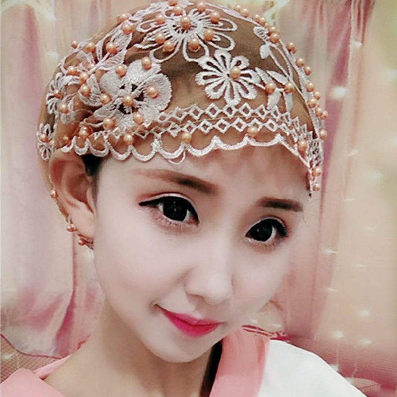 braid cap