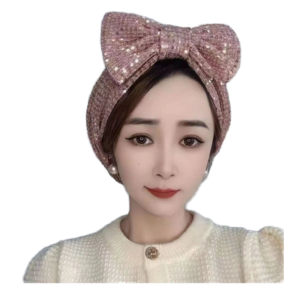 Turban Cap