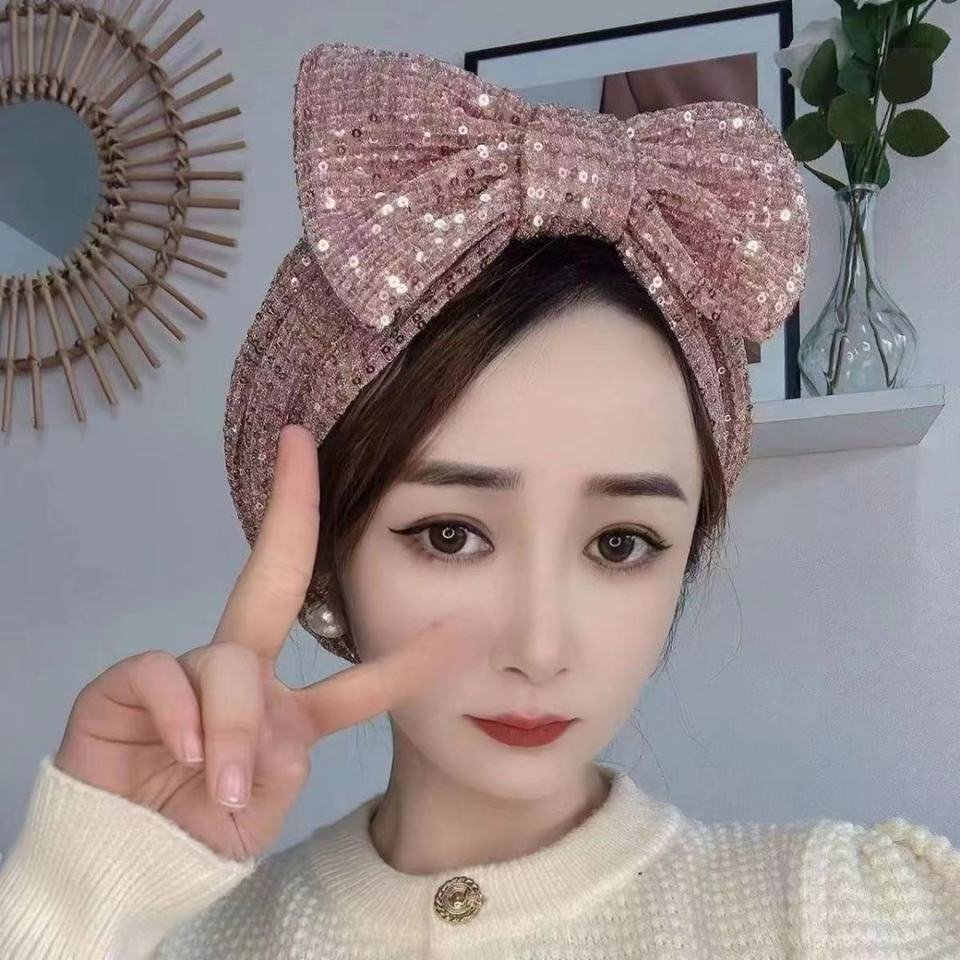 Turban Cap