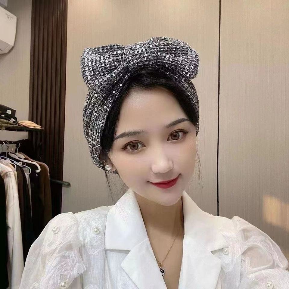 Turban Cap