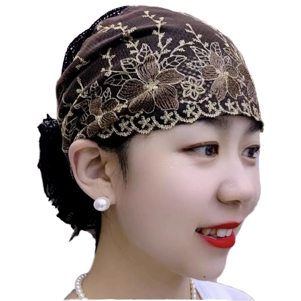 Turban Hat