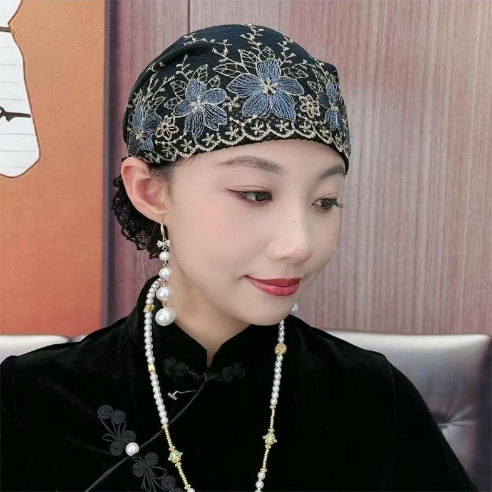 Turban Hat