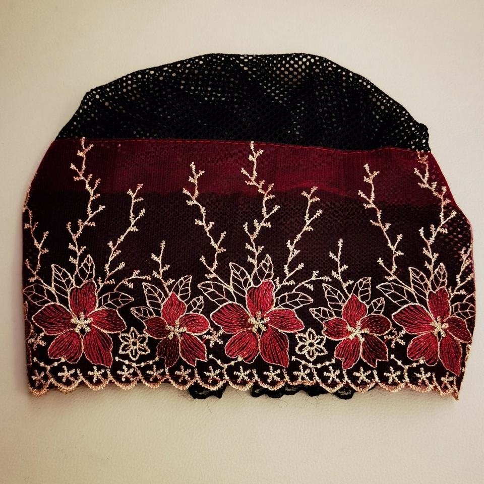 Turban Hat