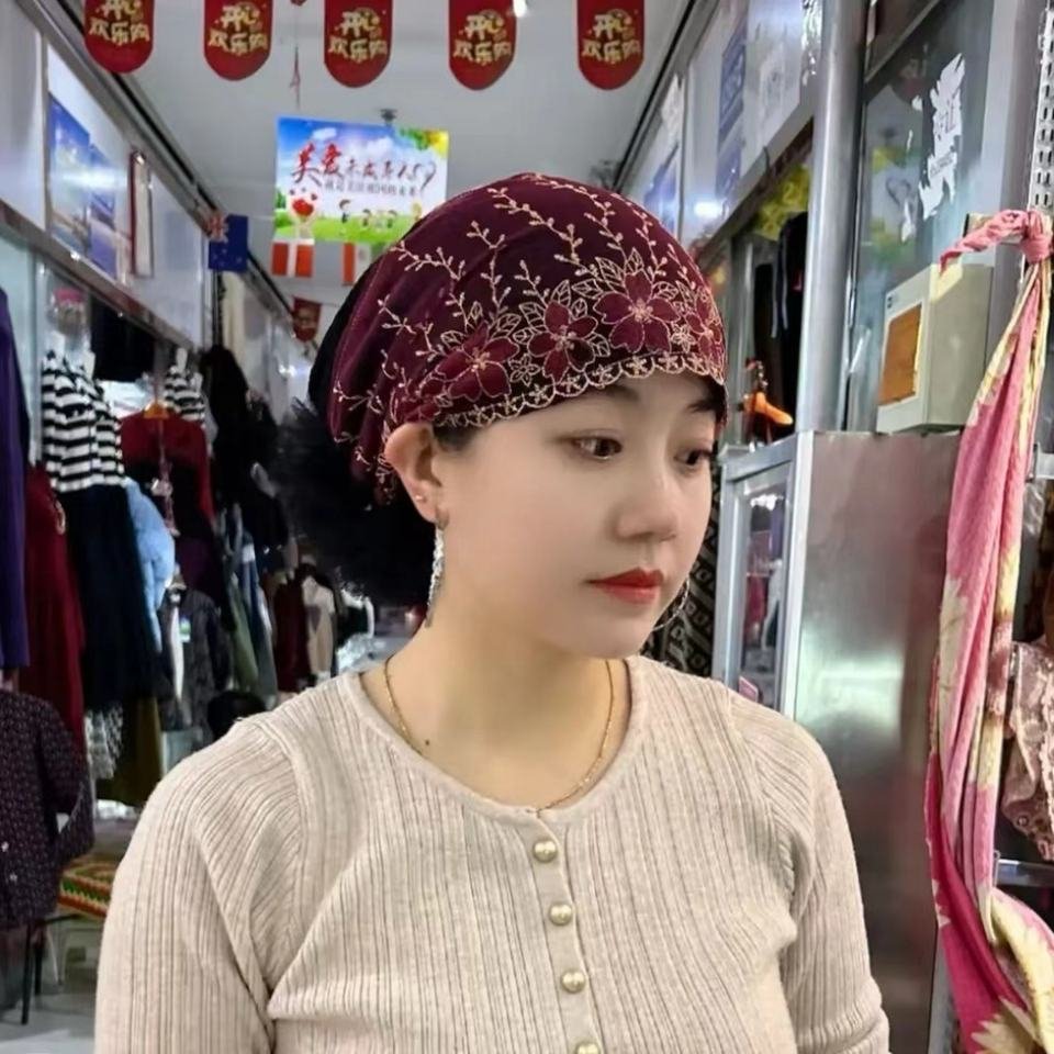 Turban Hat