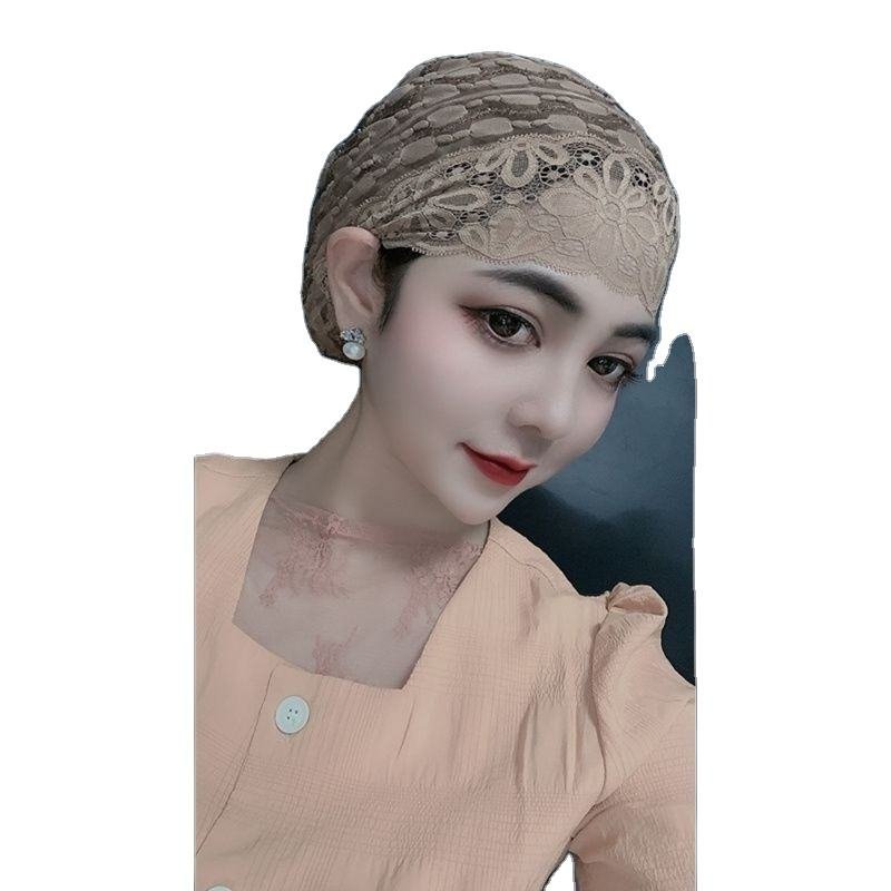 hijab cap
