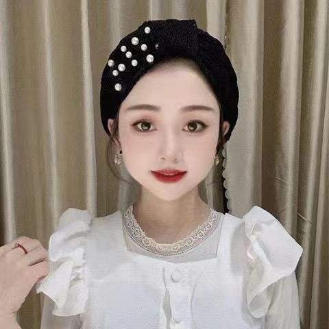 Hair Cap