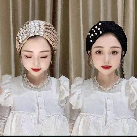 Hair Cap
