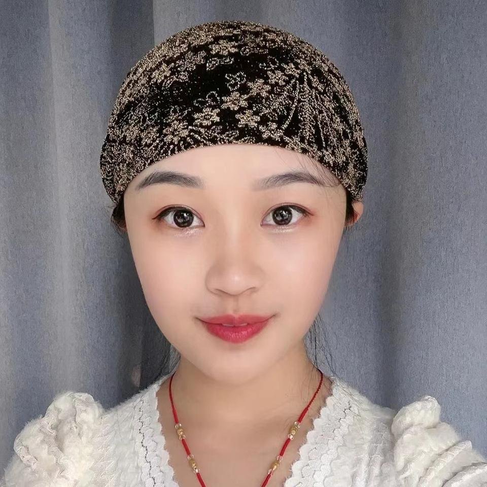 turban hat