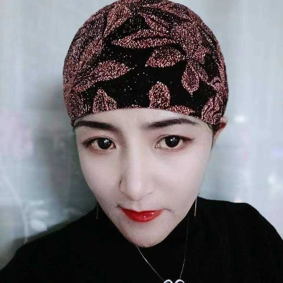 turban hat
