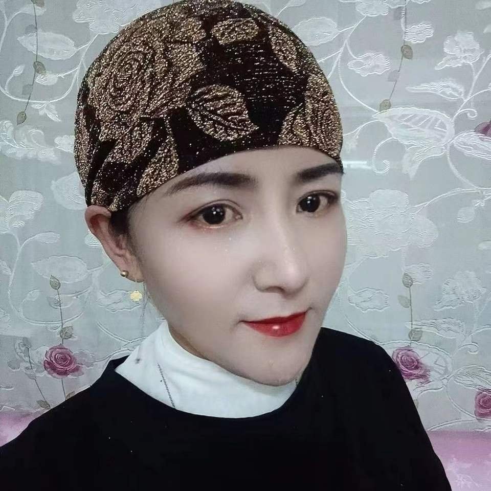 turban hat
