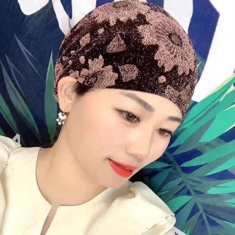 turban hat