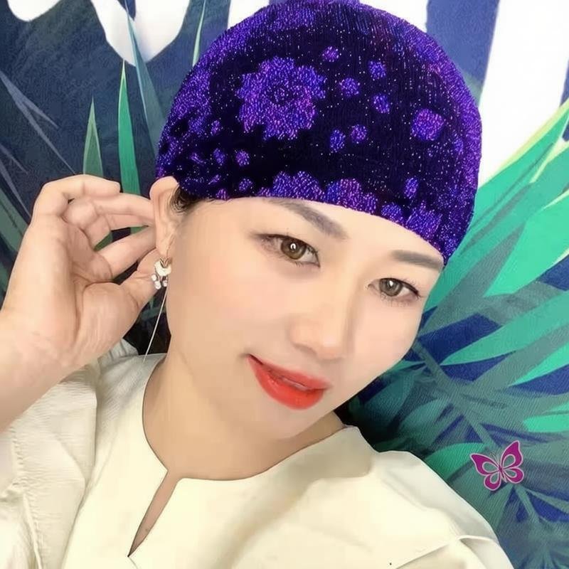 turban hat