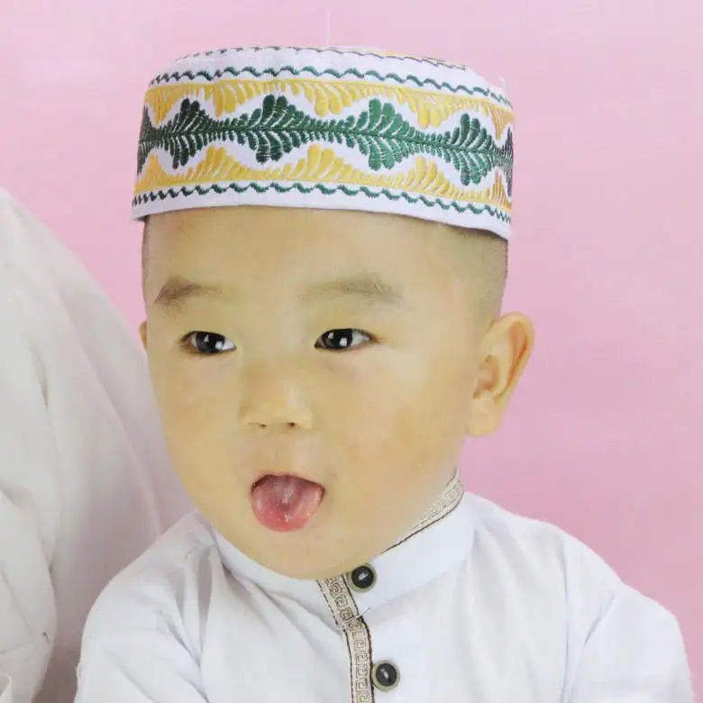 prayer hat