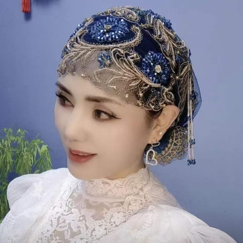 hajib cap