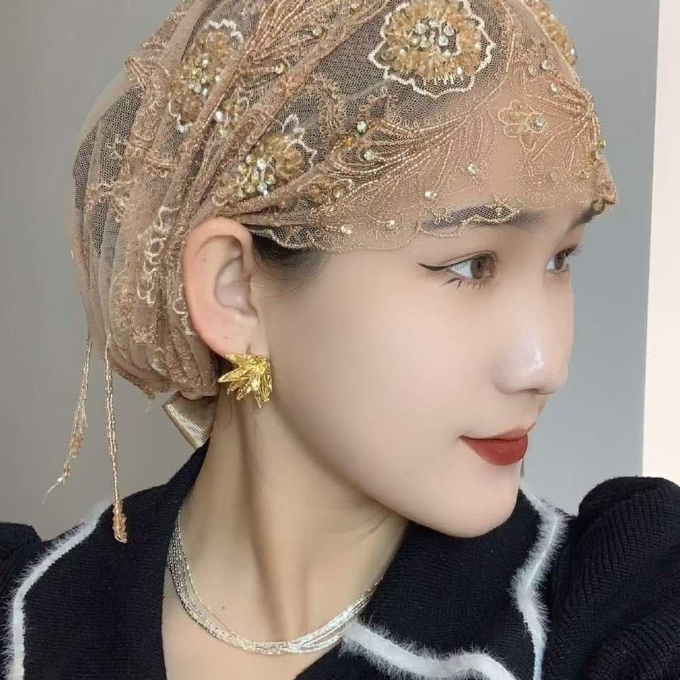 hajib cap