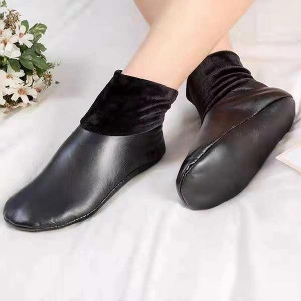 prayer socks