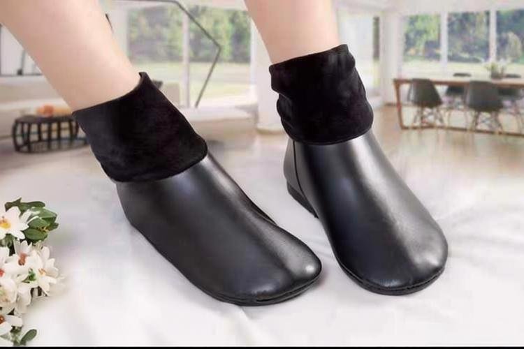prayer socks