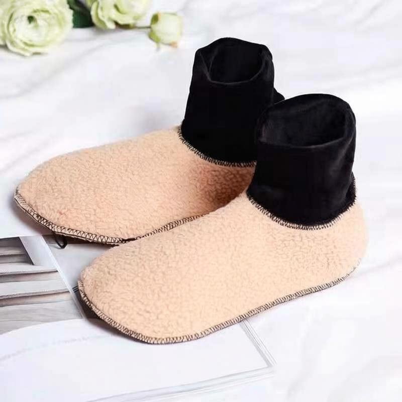 prayer socks