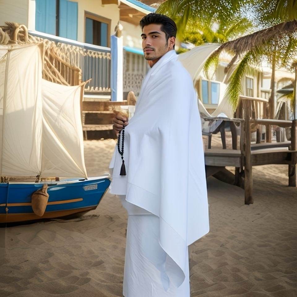 Ihram Set