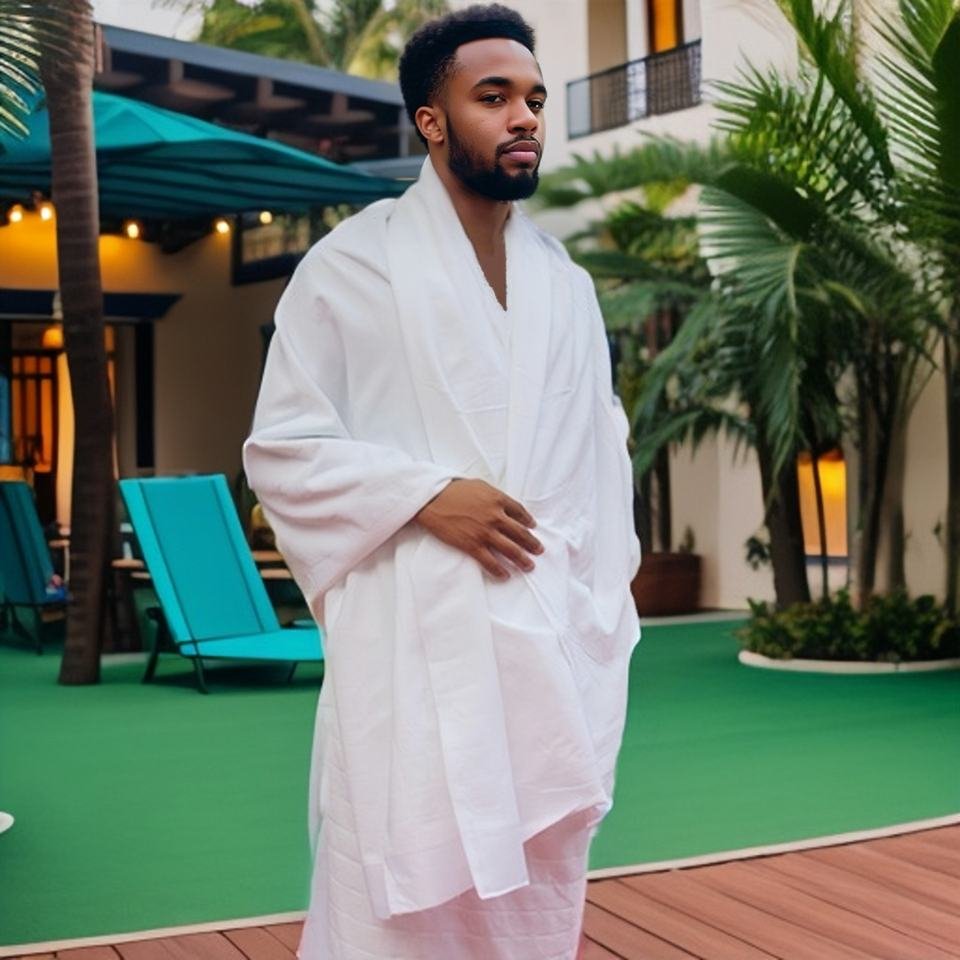 Ihram Set