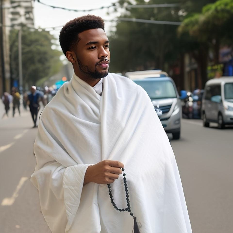 Ihram Set