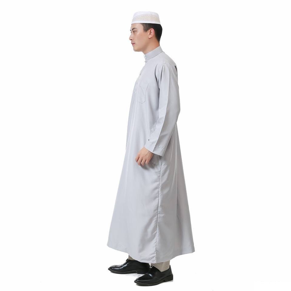 Abaya Robe