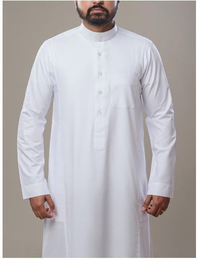 Abaya Robe