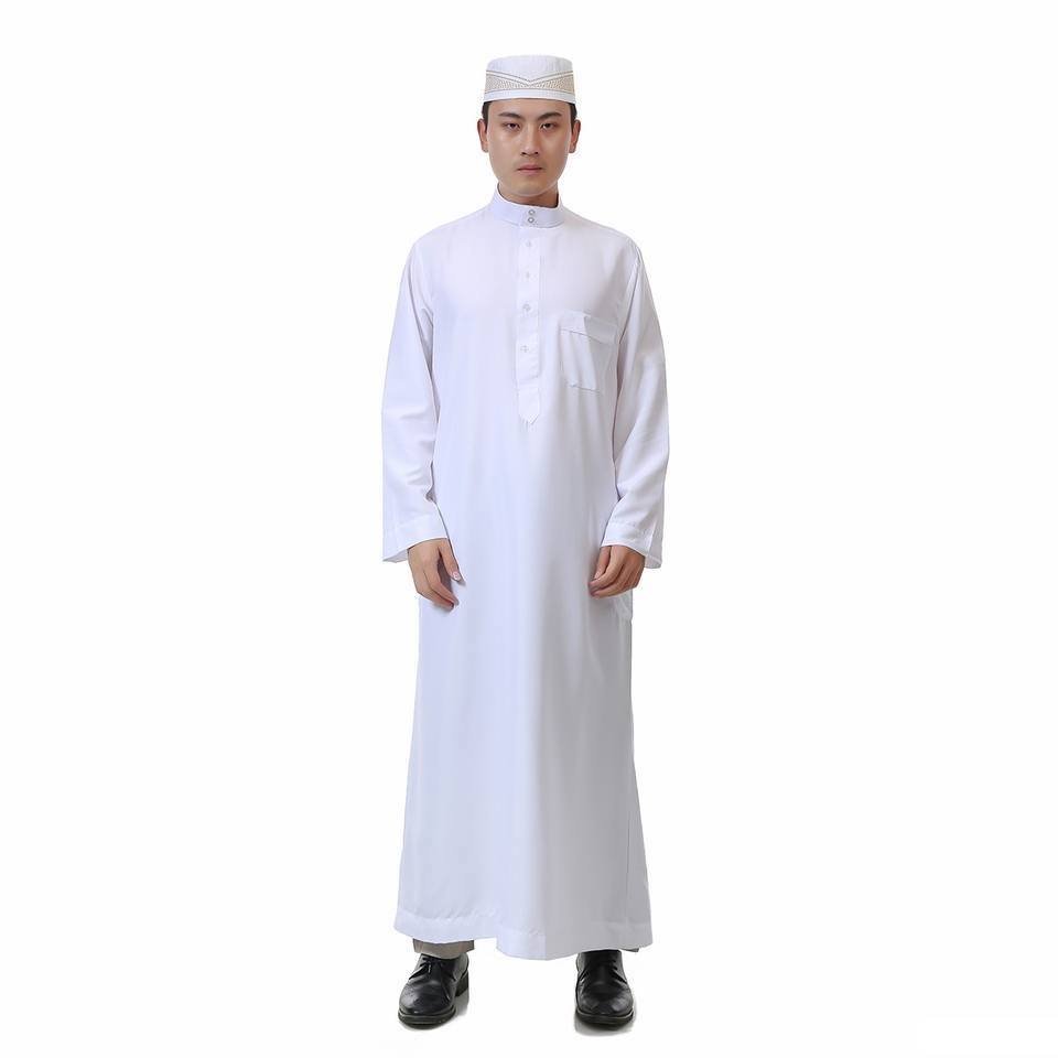 Abaya Robe