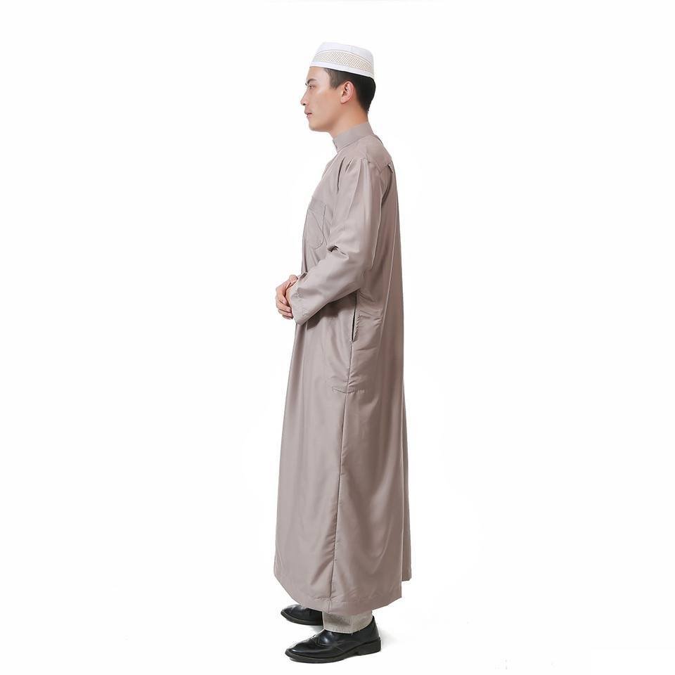 Abaya Robe