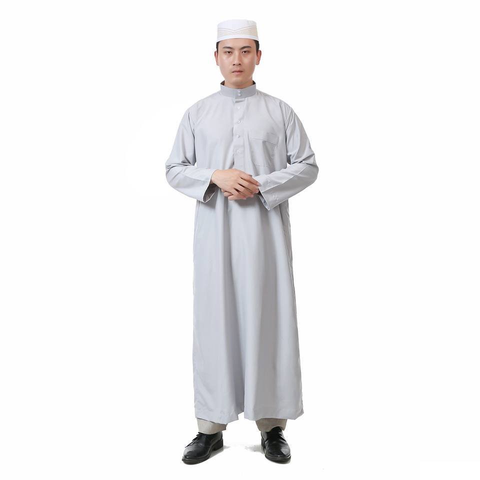 Abaya Robe