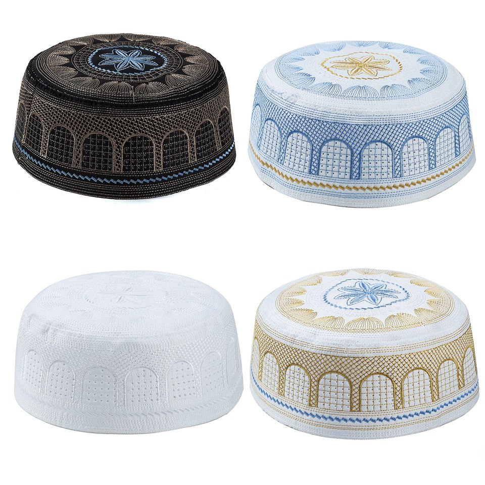 prayer cap