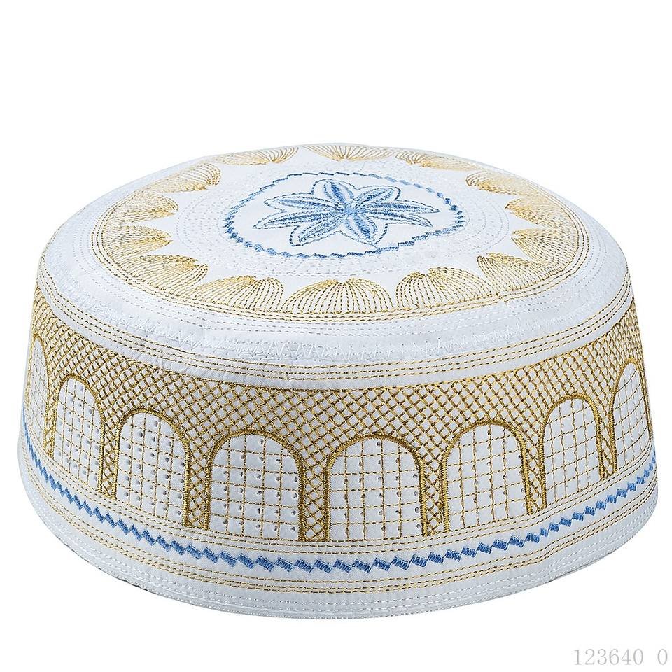 prayer cap