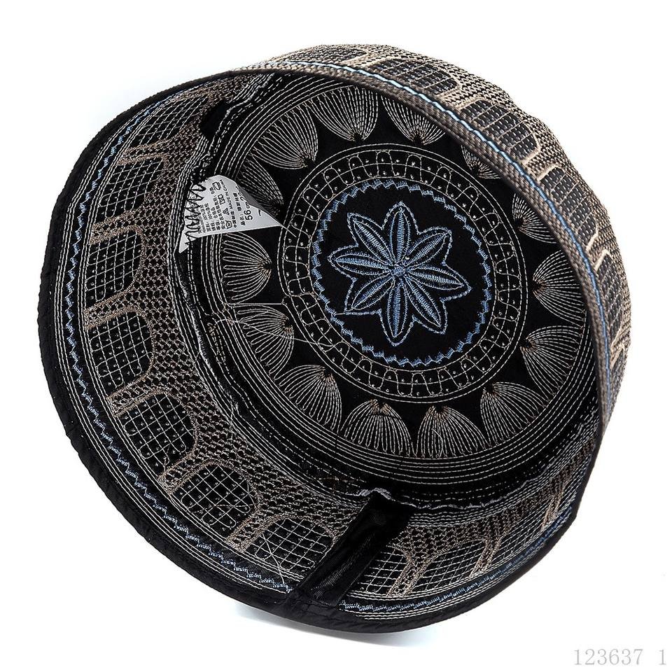 prayer cap