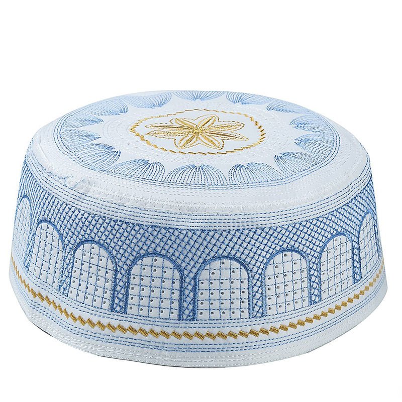 prayer cap