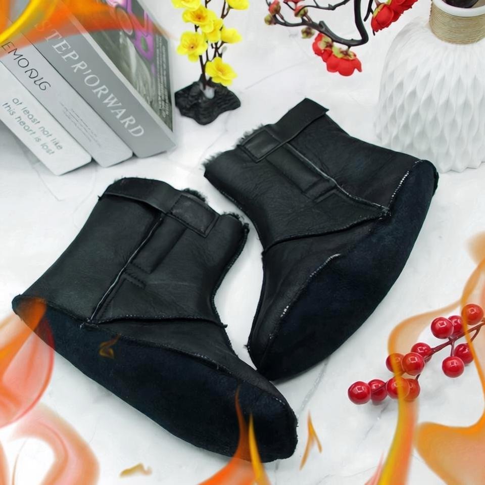 prayer socks
