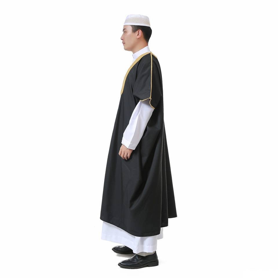 Conservative Robe