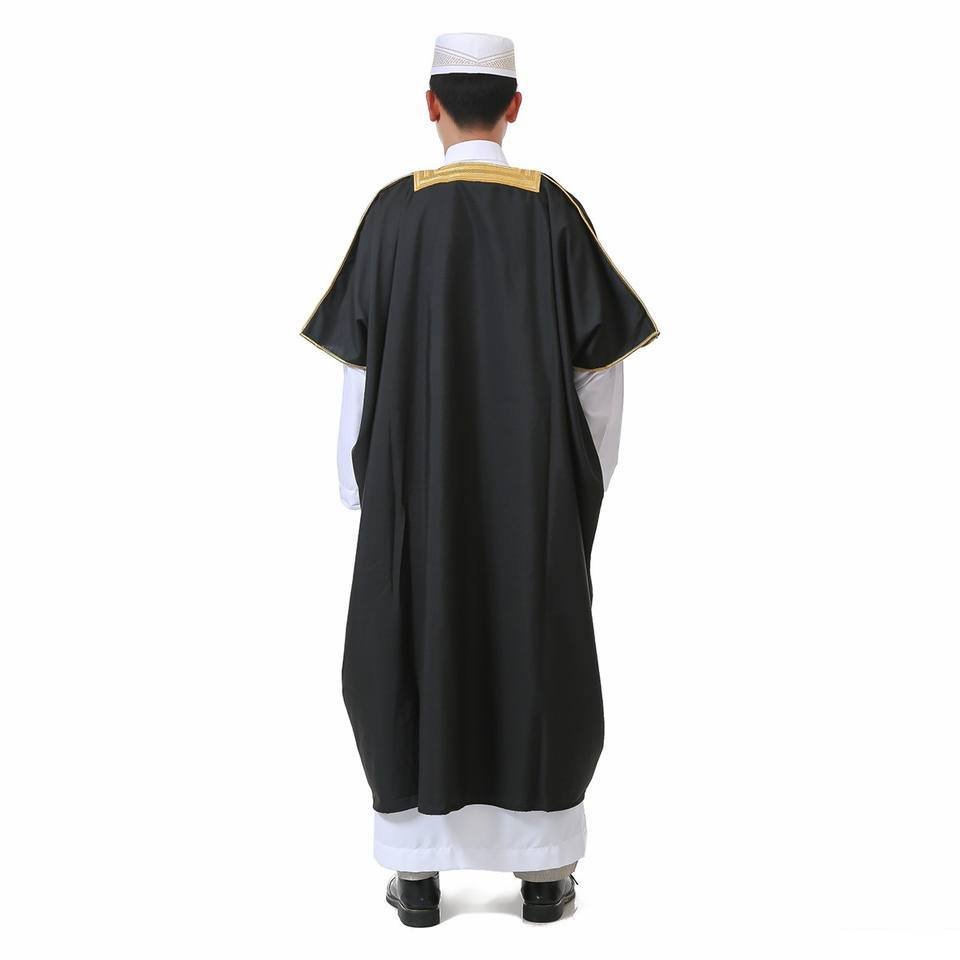 Conservative Robe