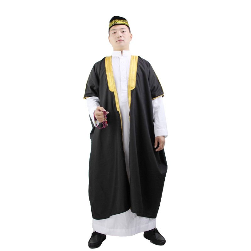 Conservative Robe