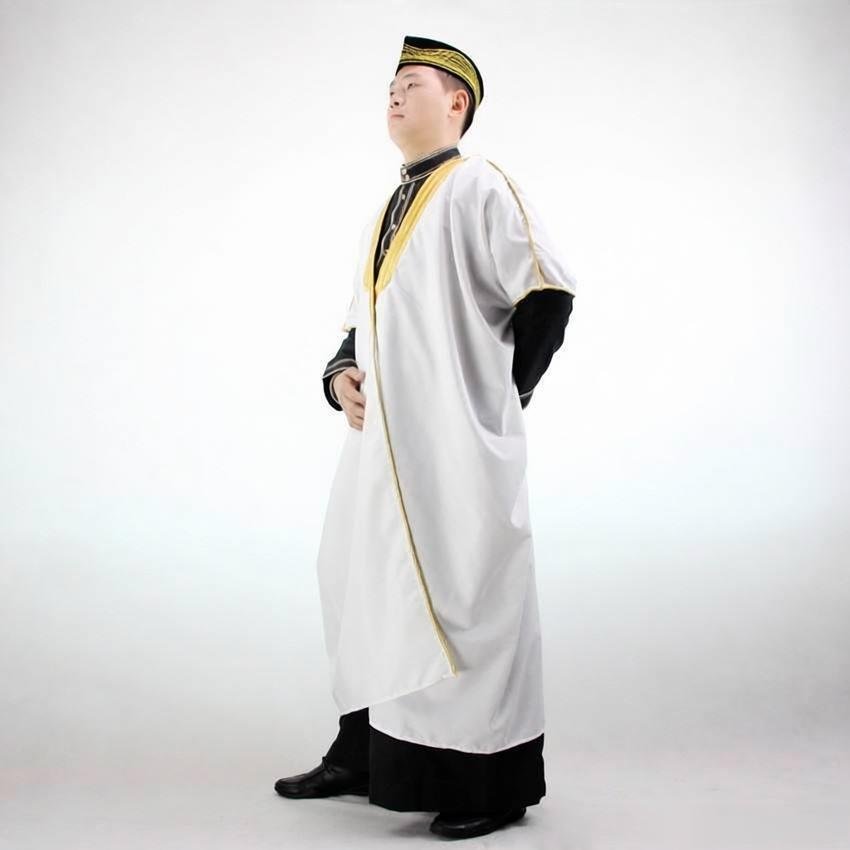 Conservative Robe