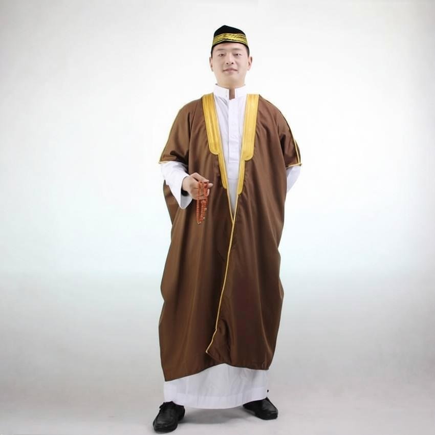 Conservative Robe