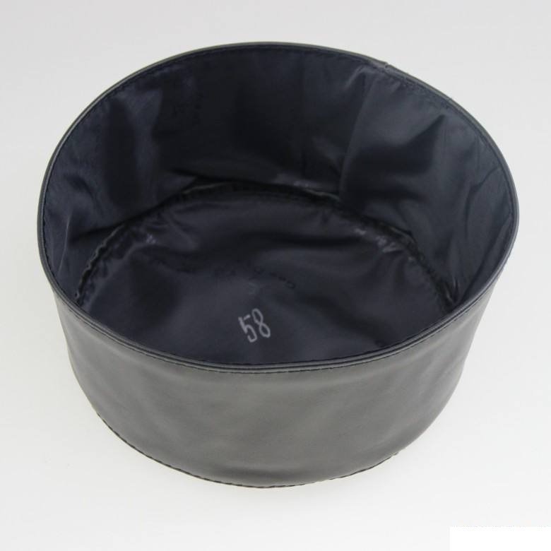 prayer cap