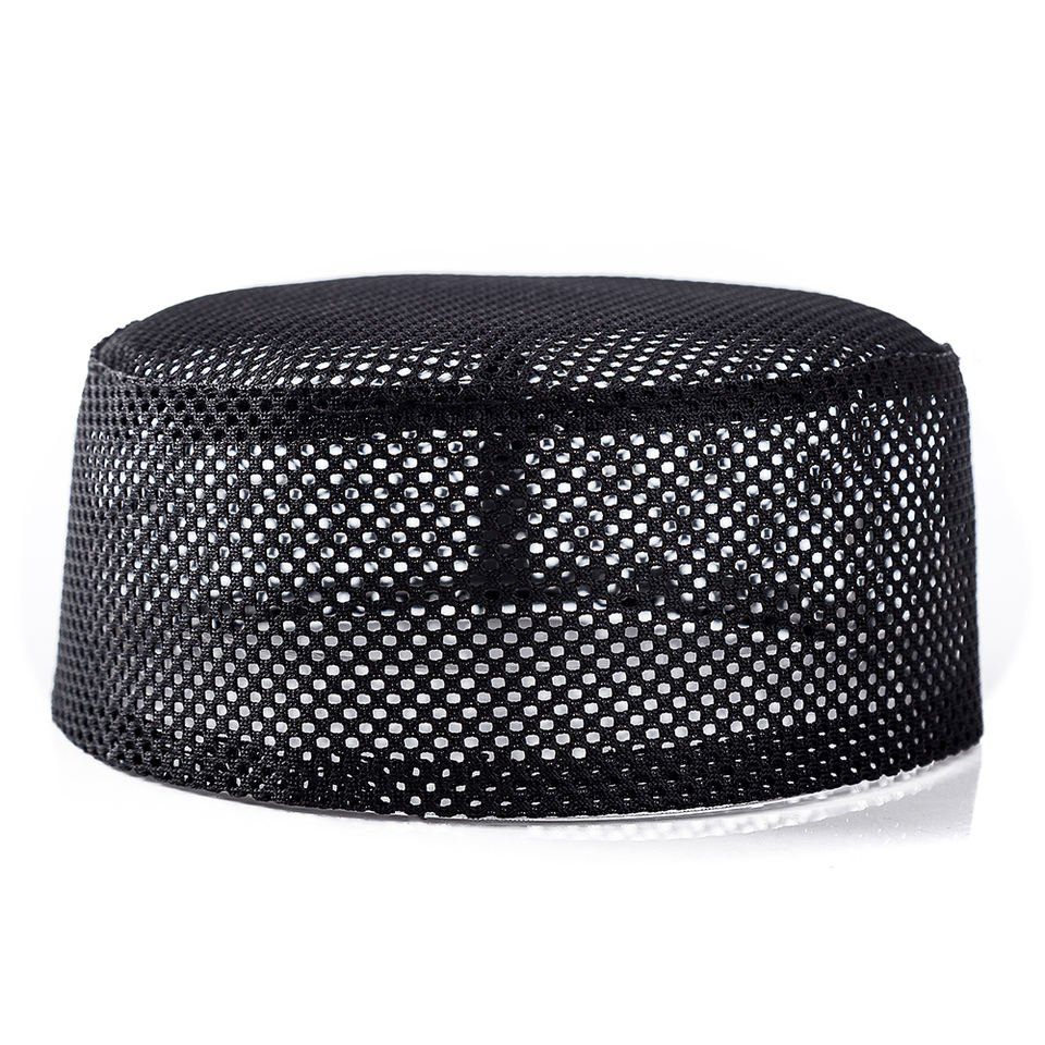 prayer cap